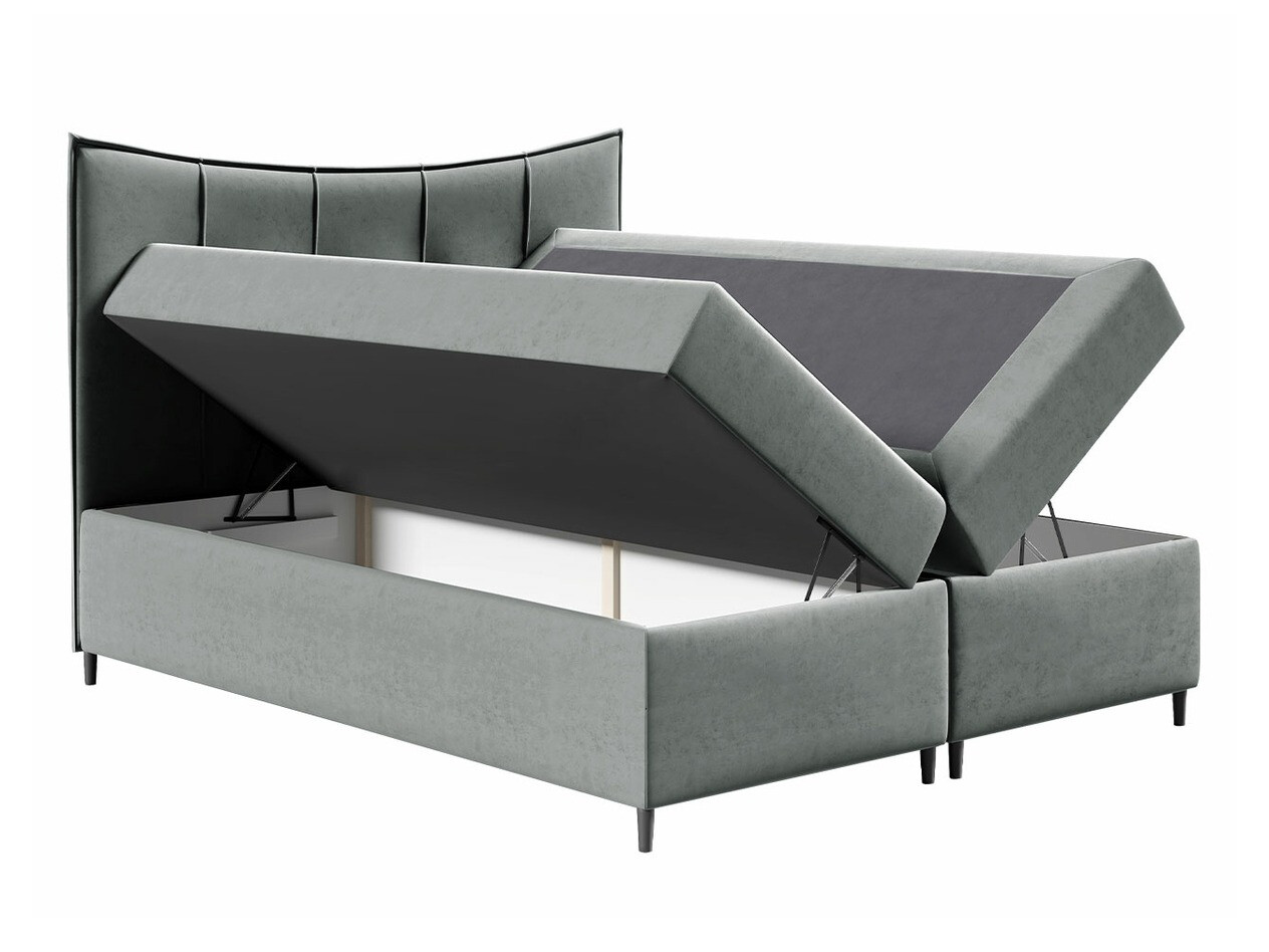Letto continentale Fons I (Fresh 13)