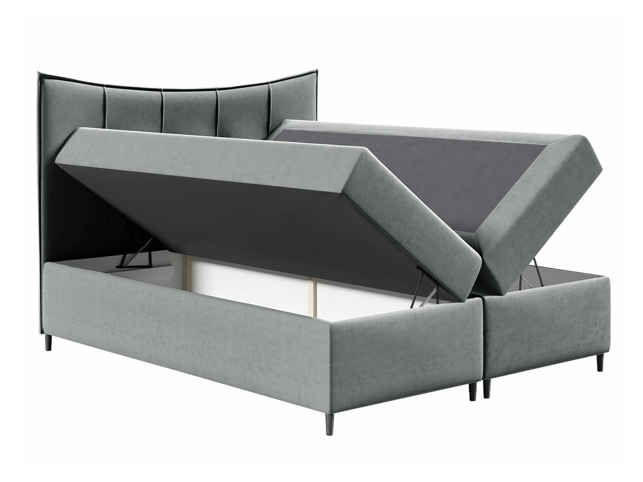 Letto continentale Fons I (Fresh 13)