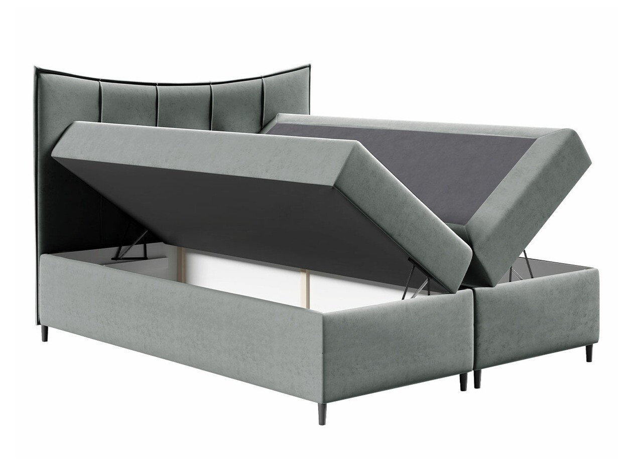 Letto continentale Fons I (Fresh 1)