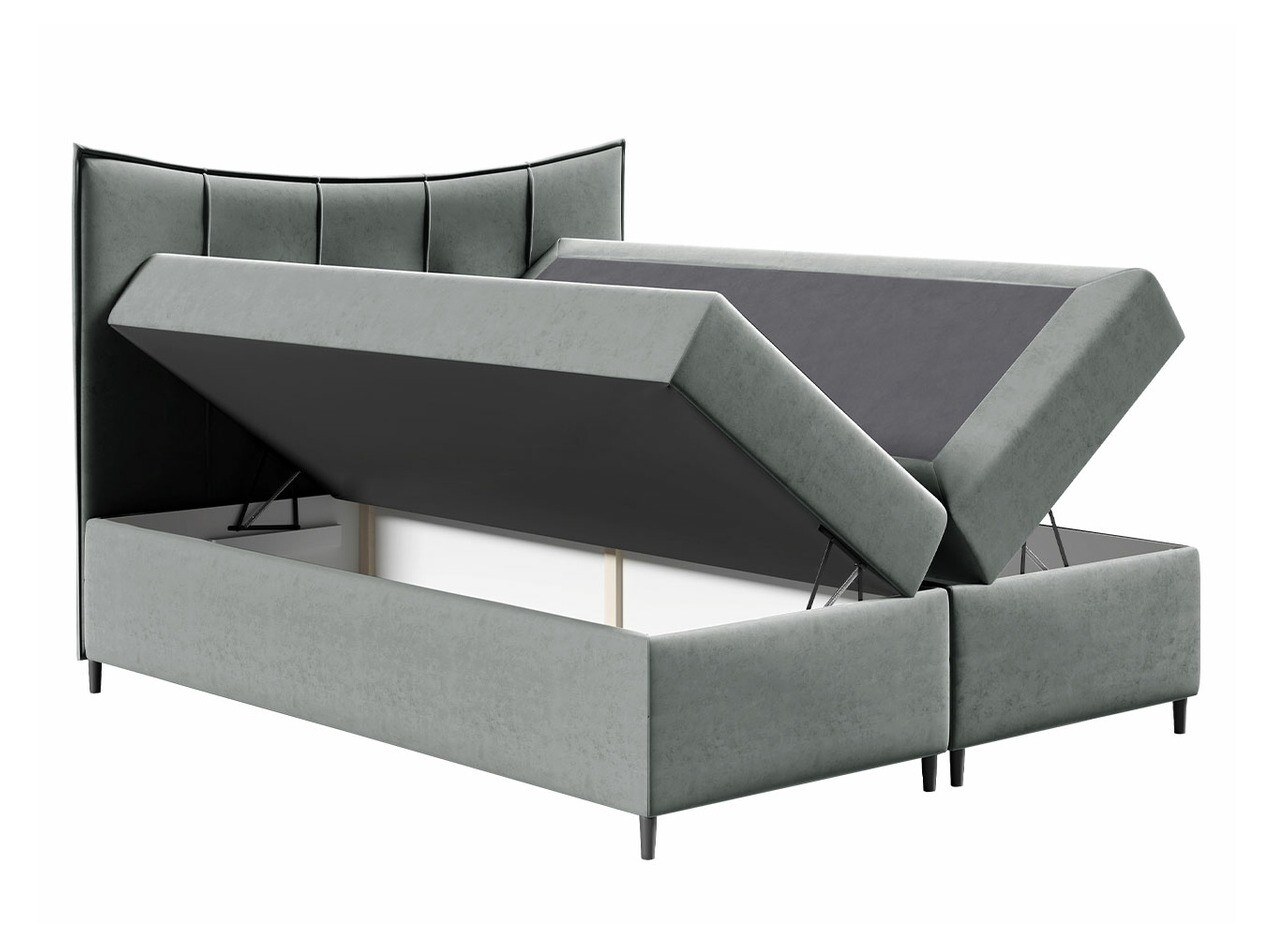 Letto continentale Fons I (Fresh 33)