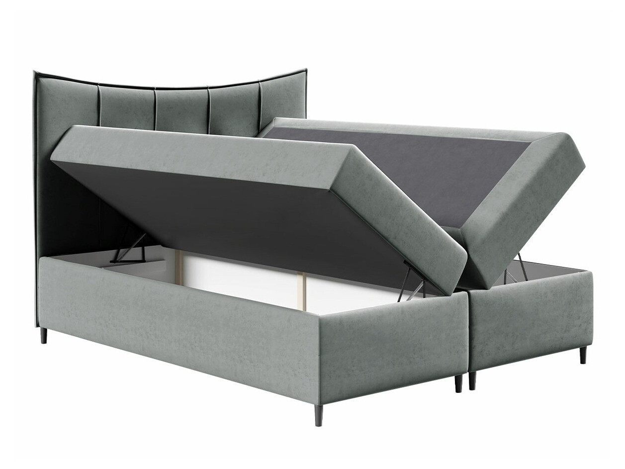 Letto continentale Fons I (Fresh 33)