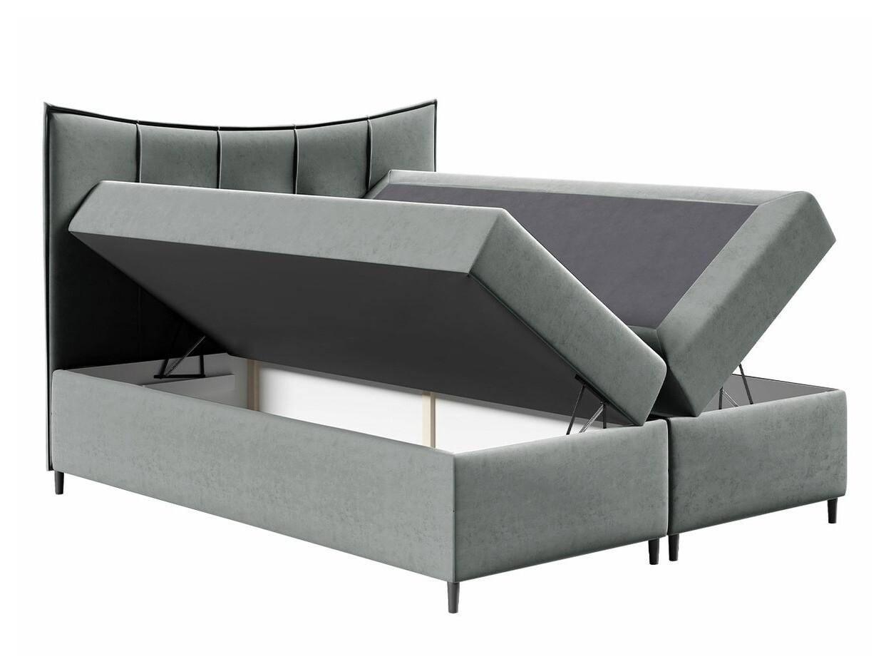 Letto continentale Fons I (Fresh 37)