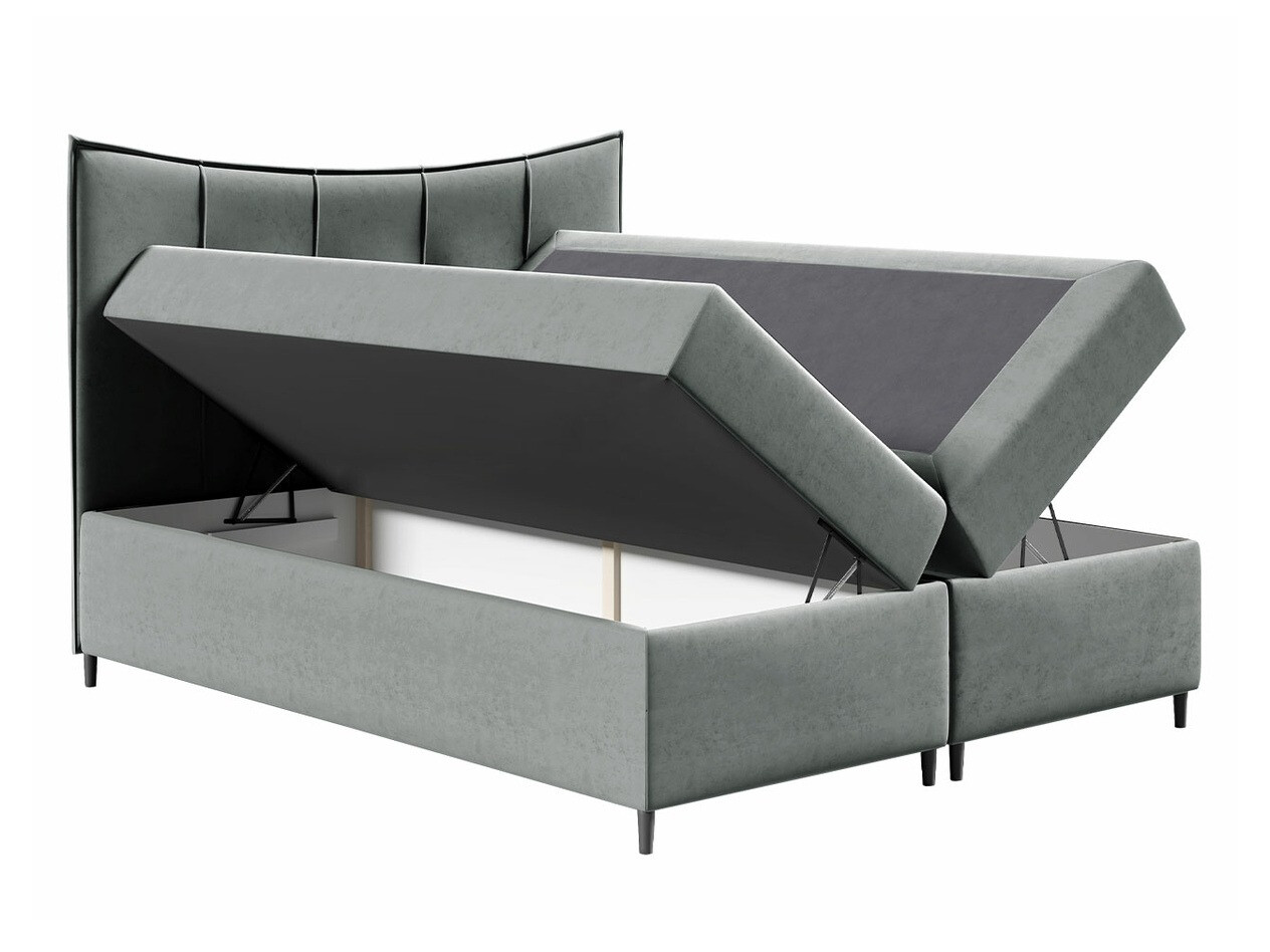 Letto continentale Fons I (Fresh 4)