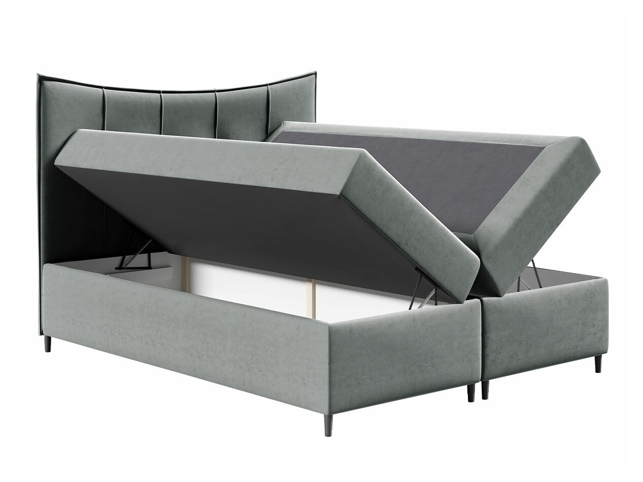 Letto continentale Fons I (Fresh 4)