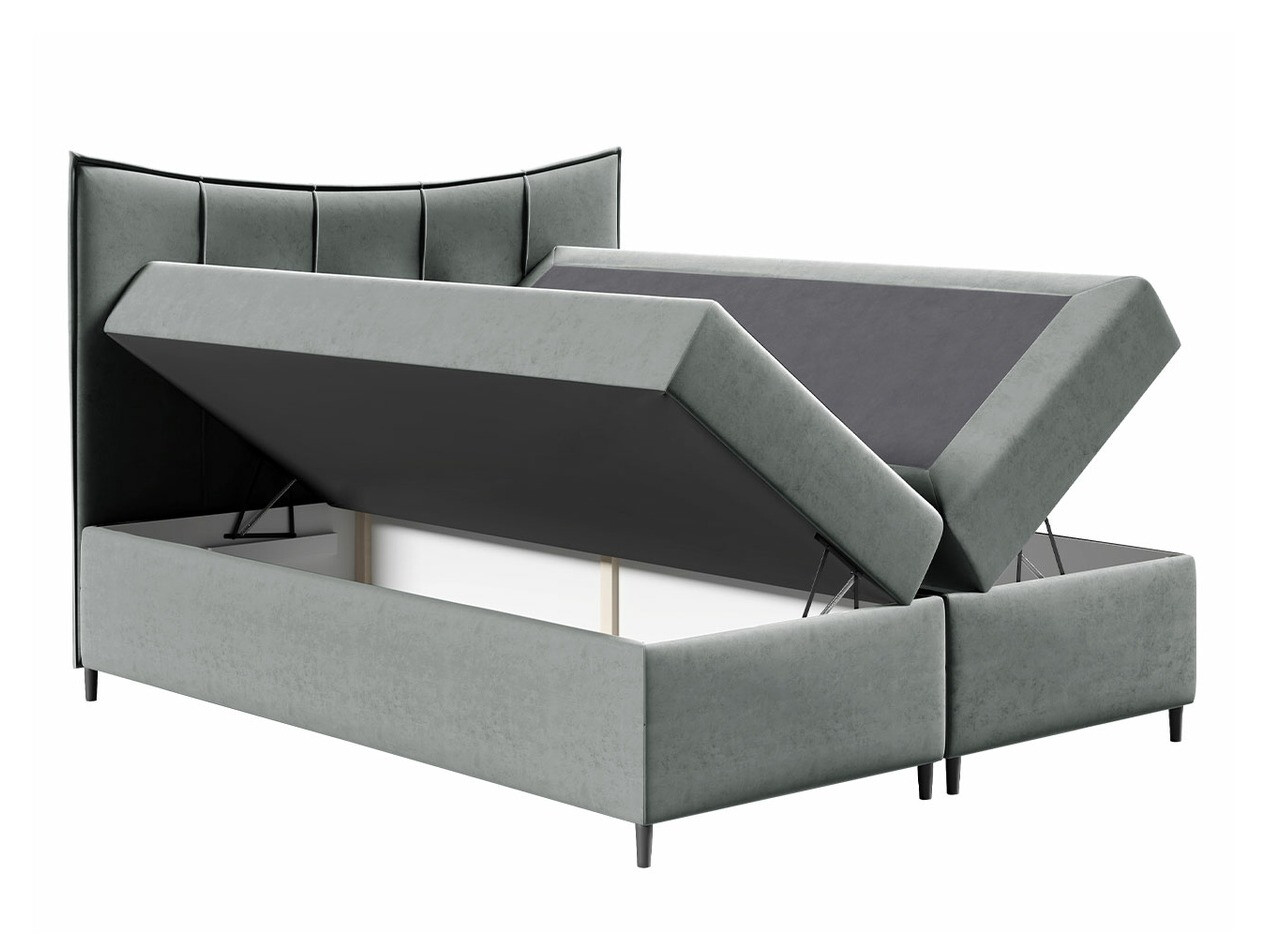Letto continentale Fons I (Fresh 8)