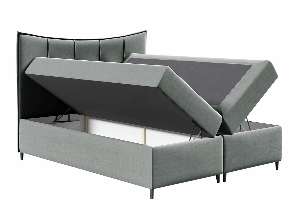 Letto continentale Fons I (Fresh 8)