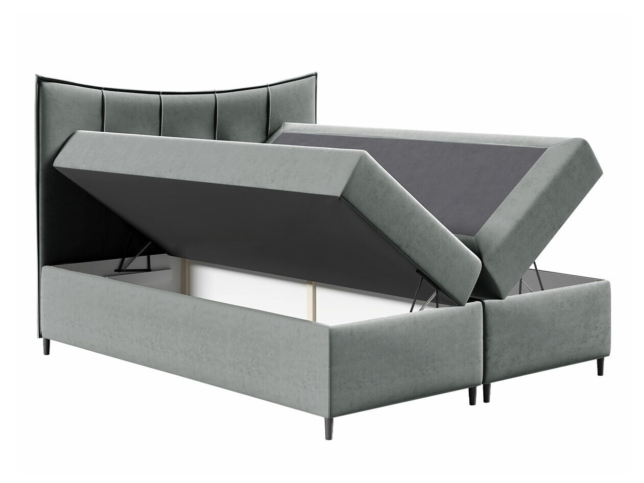 Letto continentale Fons I (Fresh 8)