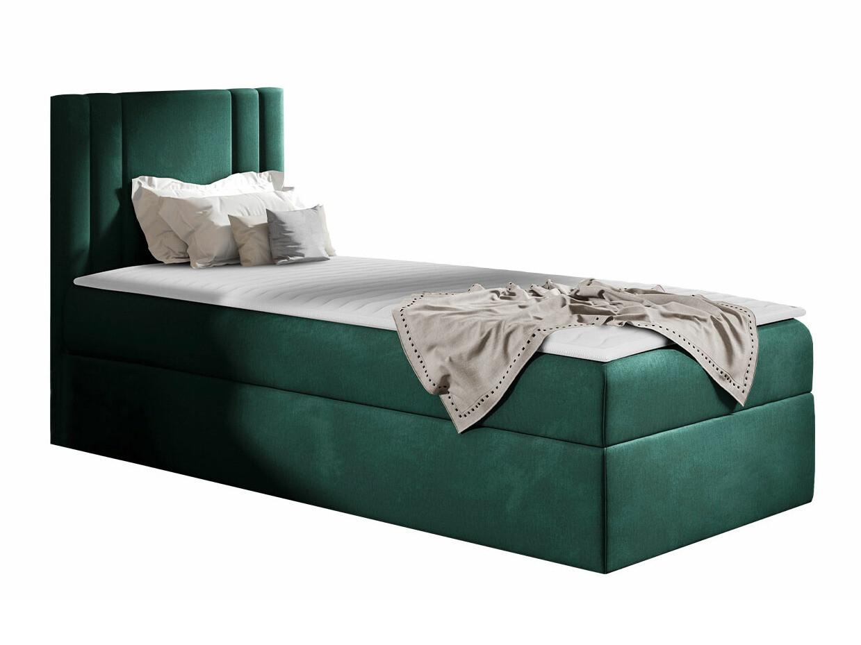 Letto continentale Mel I (Kameleon 37)