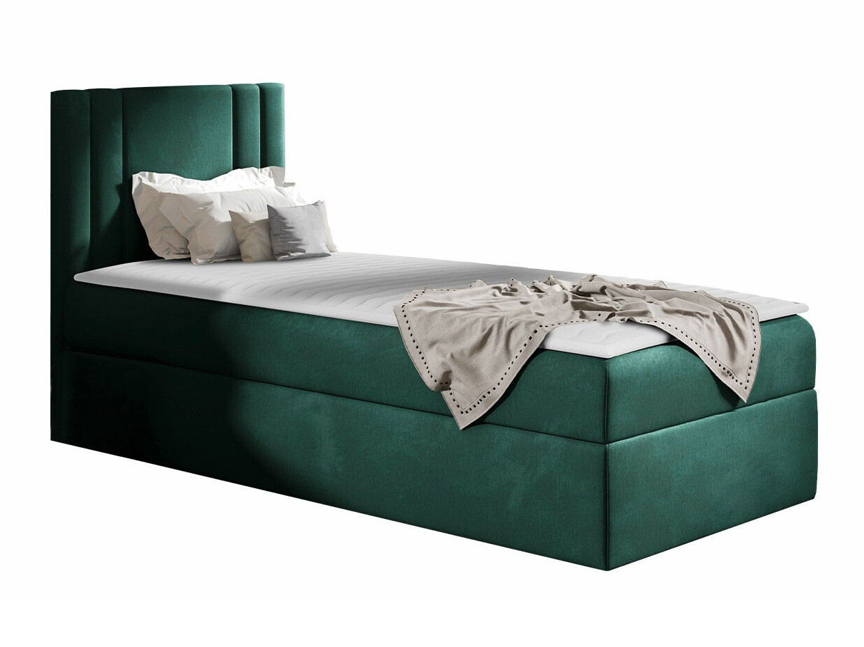 Letto continentale Mel I (Kameleon 37)