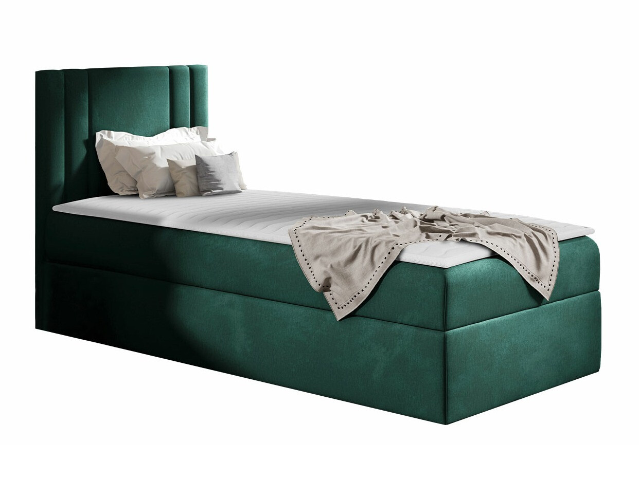 Letto continentale Mel I (Kameleon 37)
