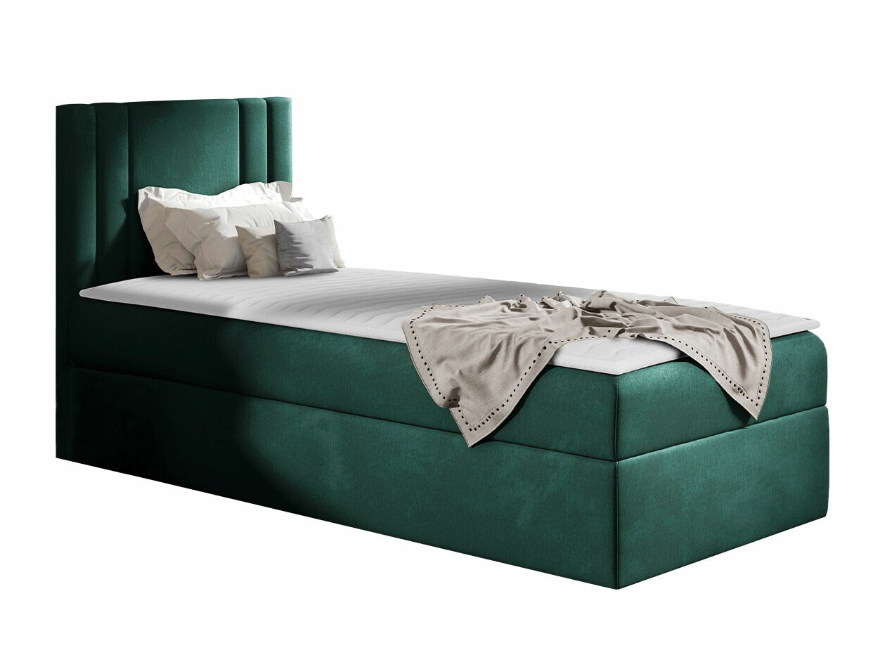 Letto continentale Mel I (Kameleon 37)