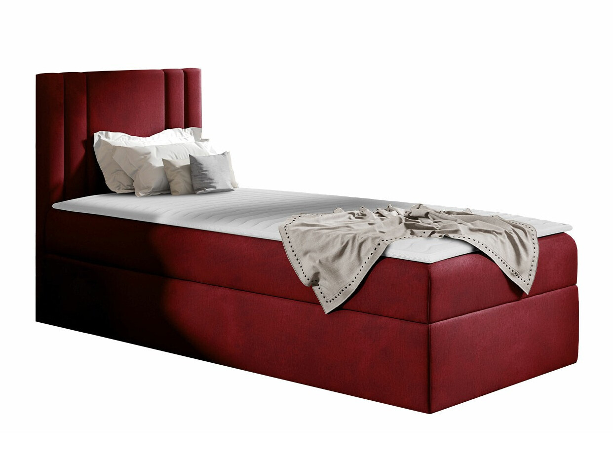 Letto continentale Mel I (Kameleon 59)