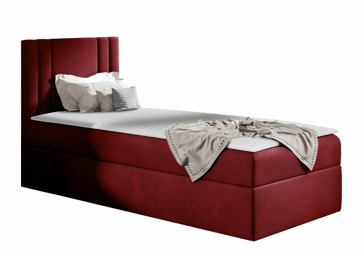 Letto continentale Mel I (Kameleon 59)