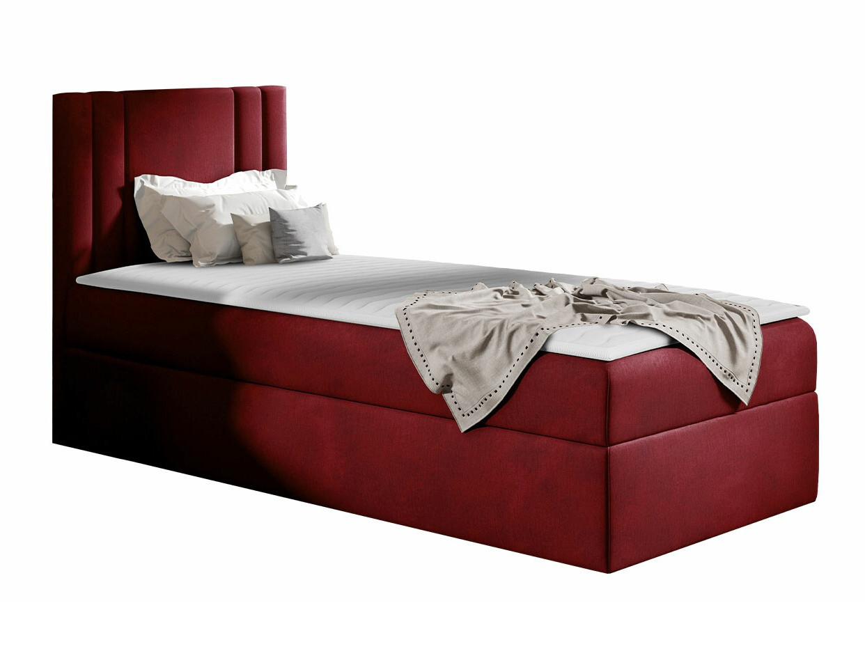 Letto continentale Mel I (Kameleon 59)