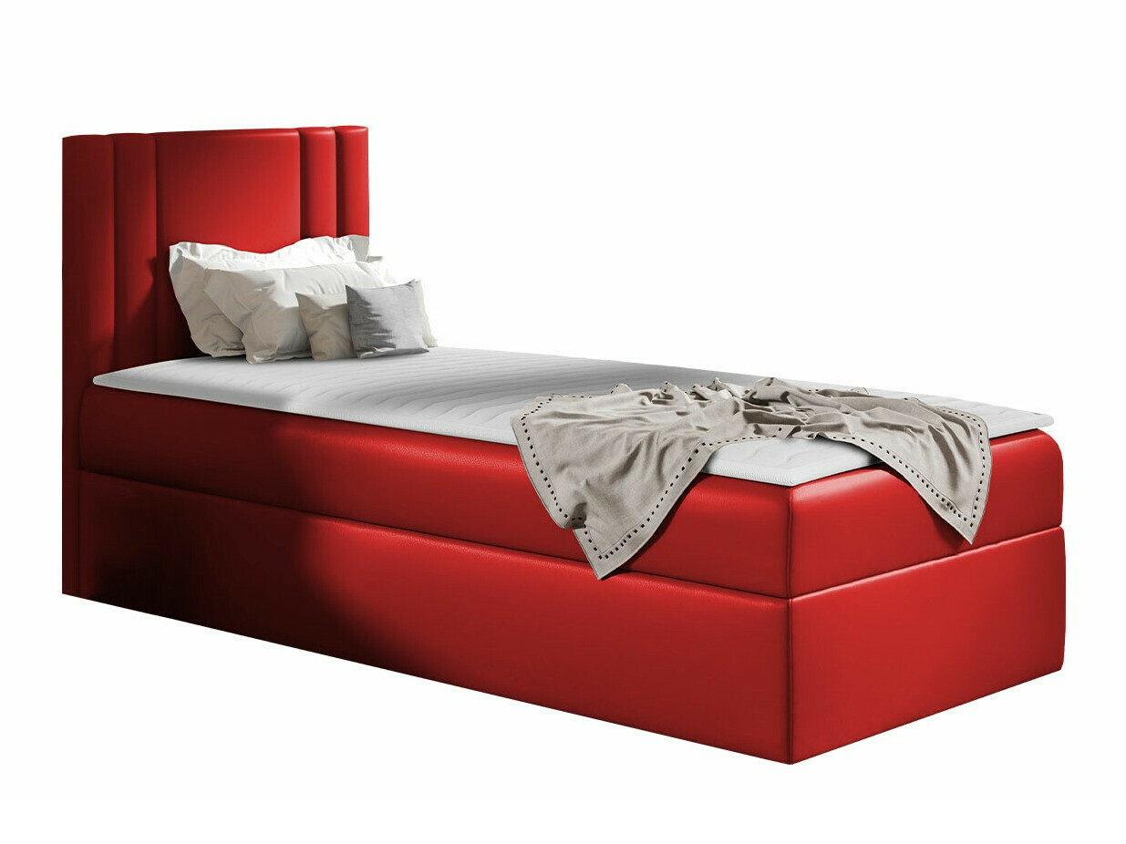 Letto continentale Mel I (Soft 010)