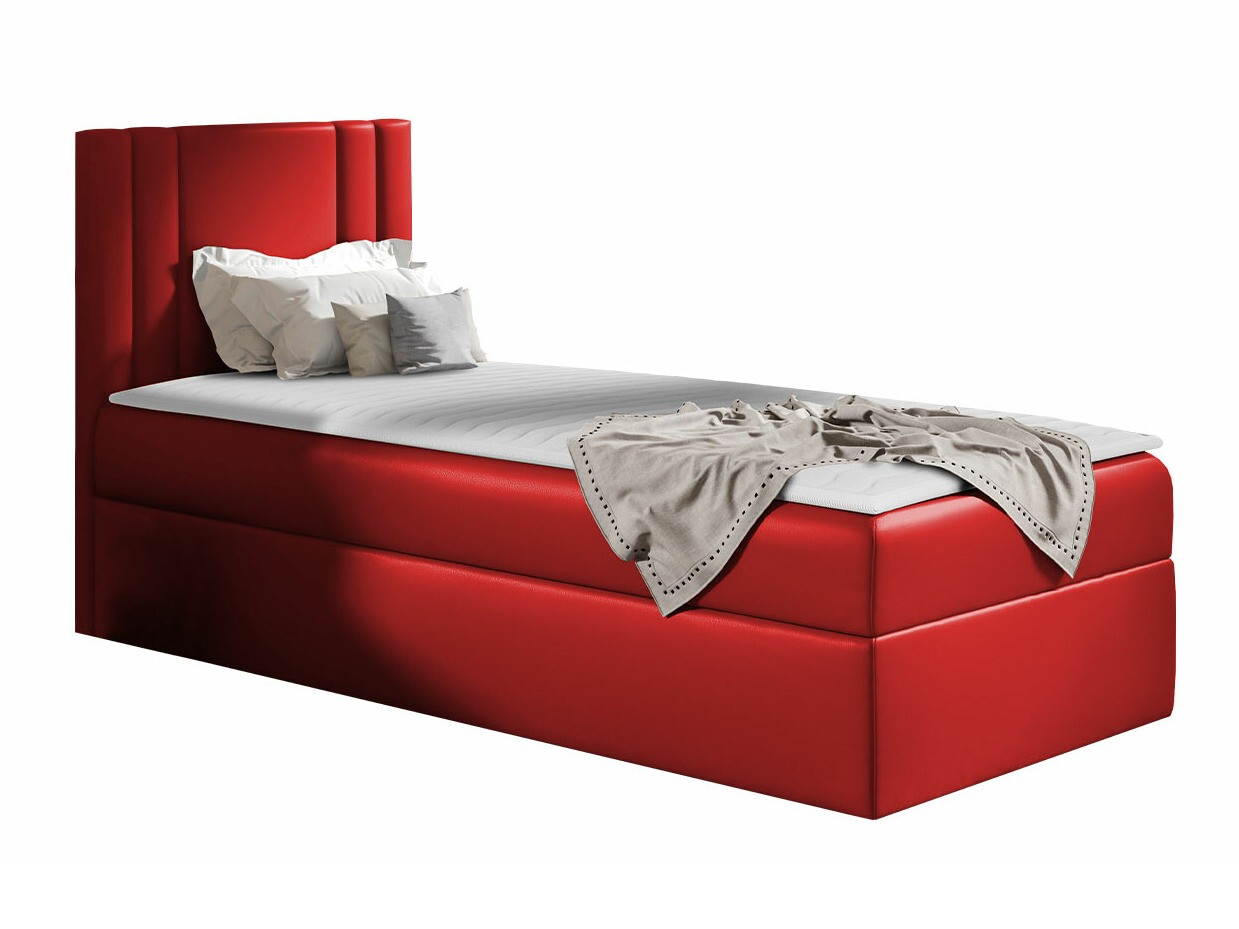 Letto continentale Mel I (Soft 010)