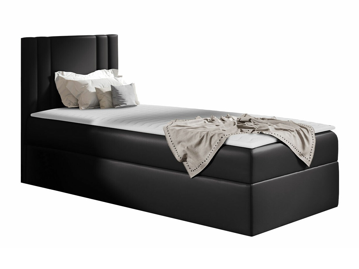 Letto continentale Mel I (Soft 011)