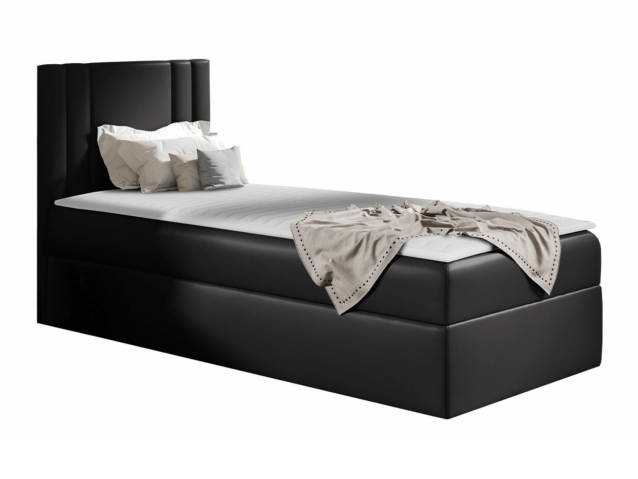 Letto continentale Mel I (Soft 011)