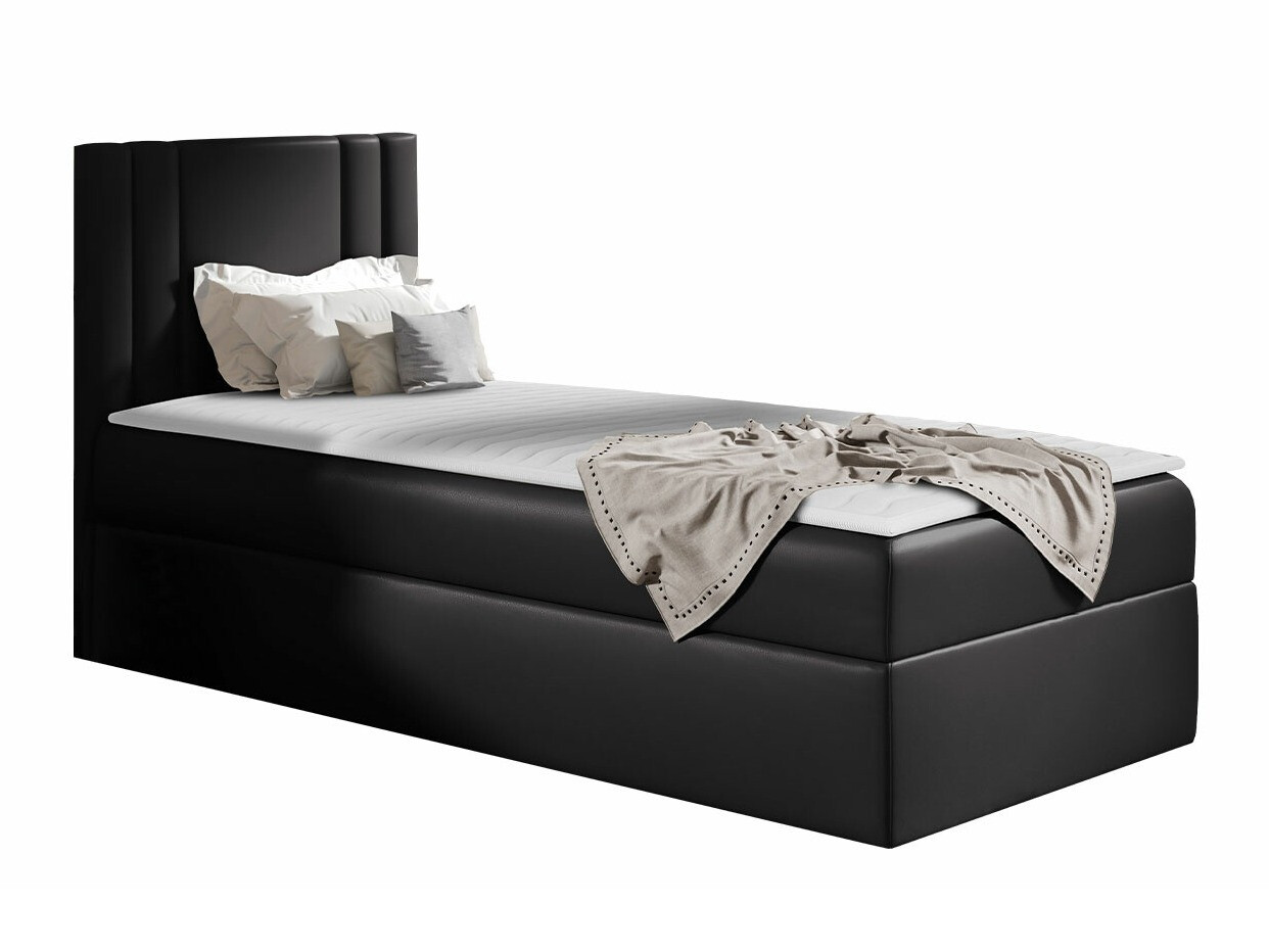 Letto continentale Mel I (Soft 011)