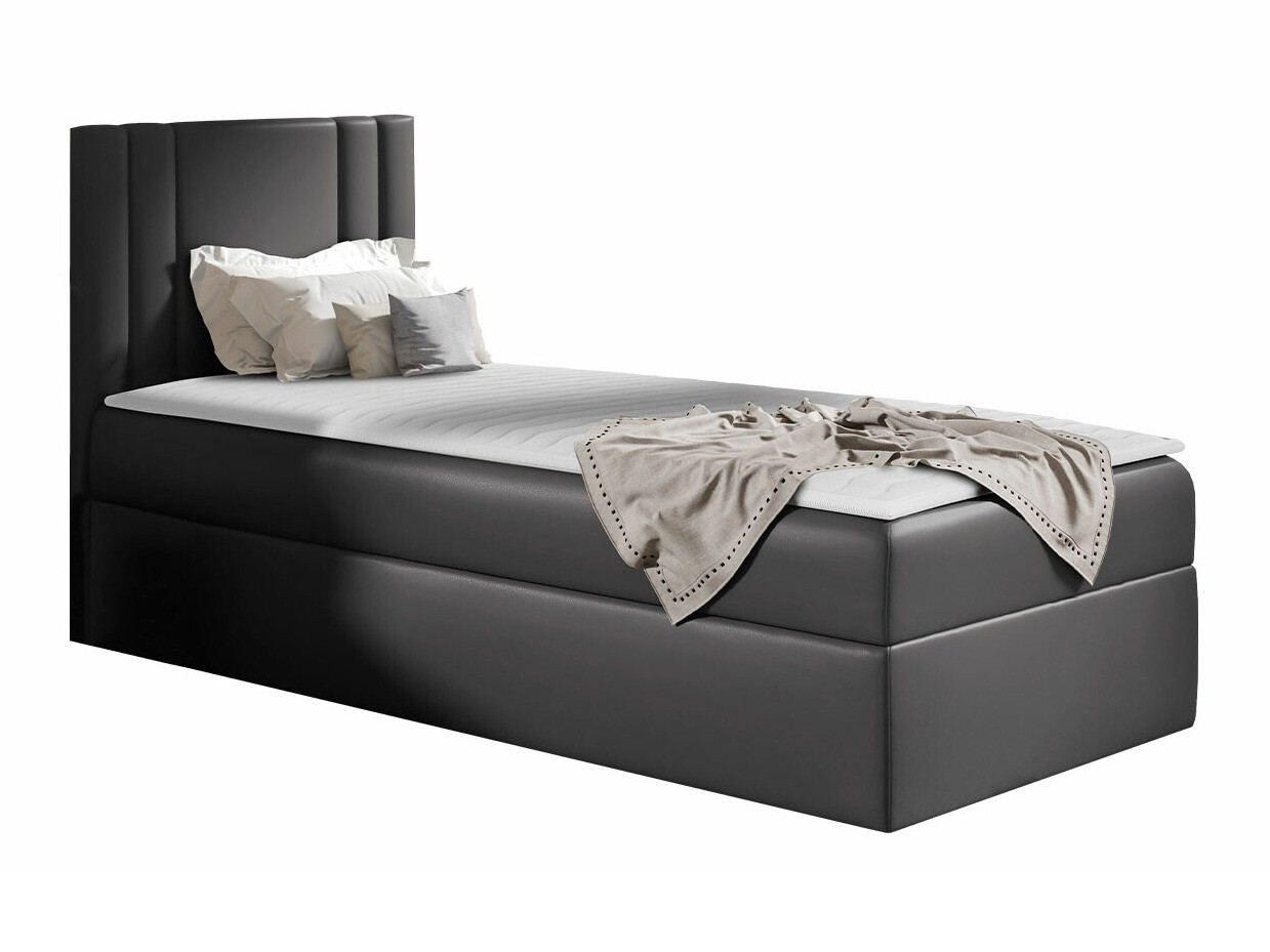 Letto continentale Mel I (Soft 020)