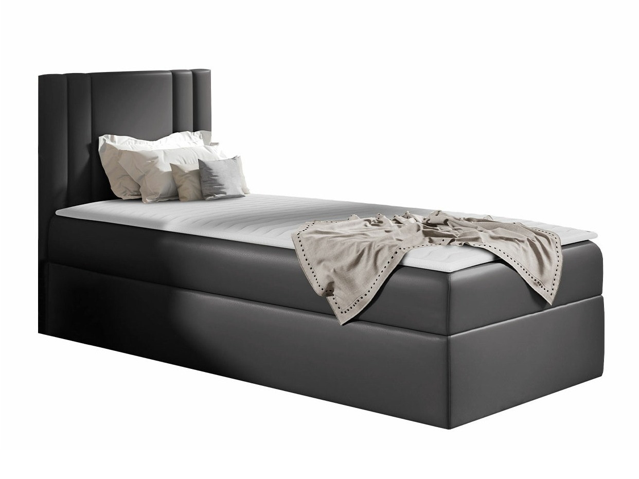 Letto continentale Mel I (Soft 020)