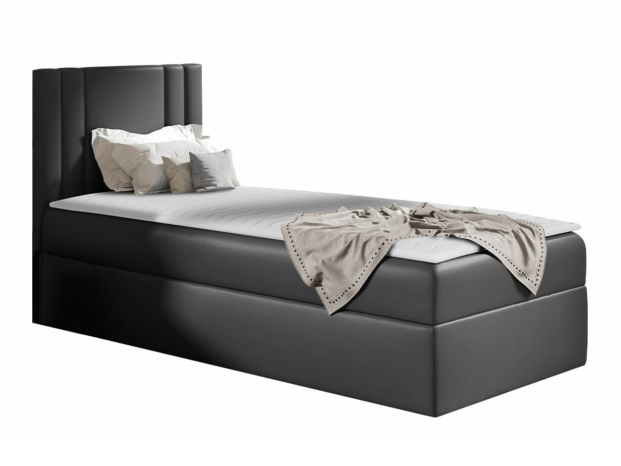 Letto continentale Mel I (Soft 020)