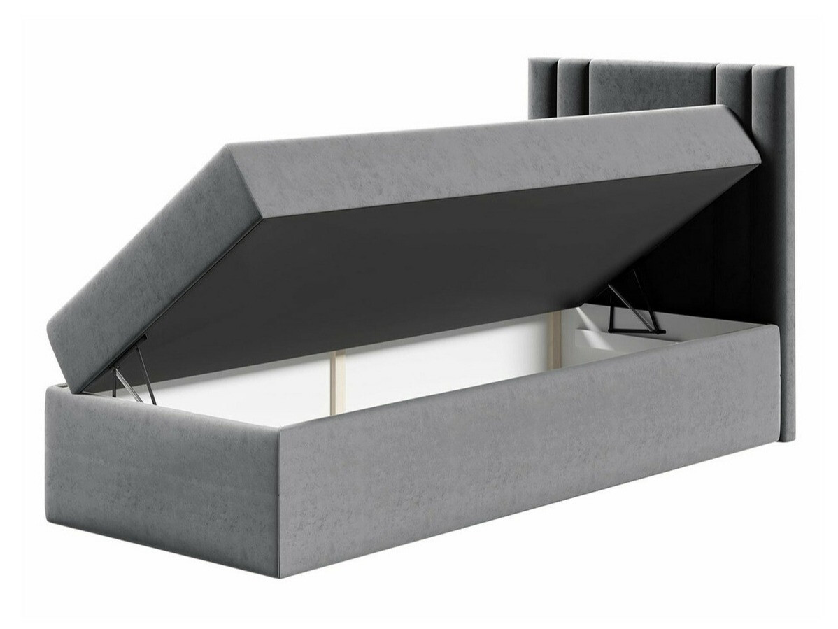 Letto continentale Mel I (Kameleon 59)