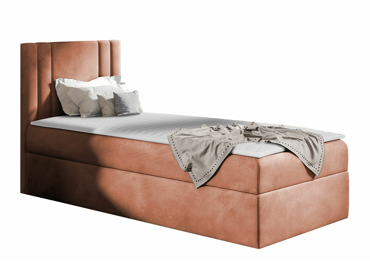 Letto continentale Mel I (Kameleon 61)