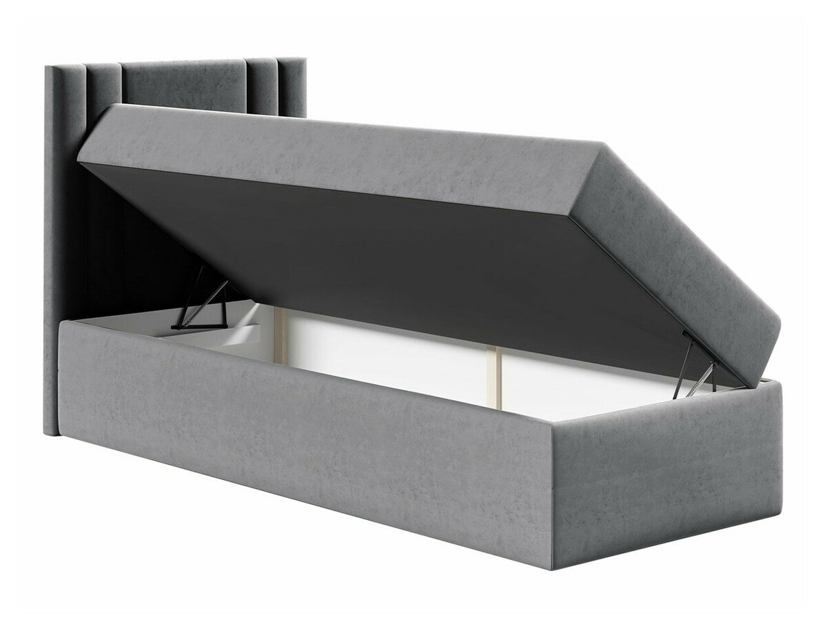 Letto continentale Mel I (Kameleon 61)