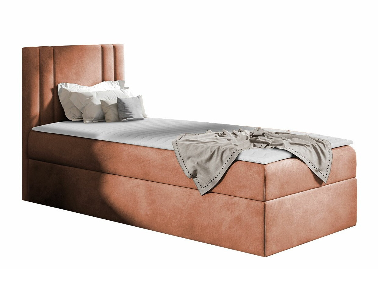 Letto continentale Mel I (Kameleon 61)