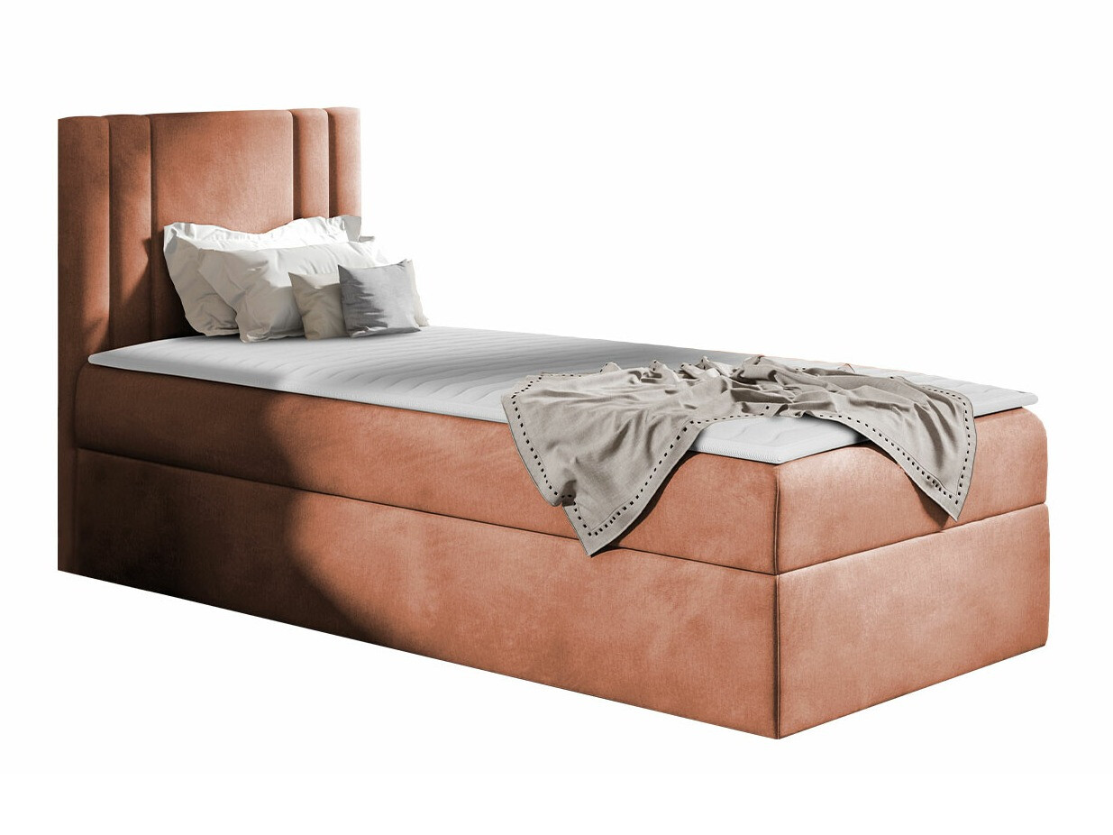 Letto continentale Mel I (Kameleon 61)