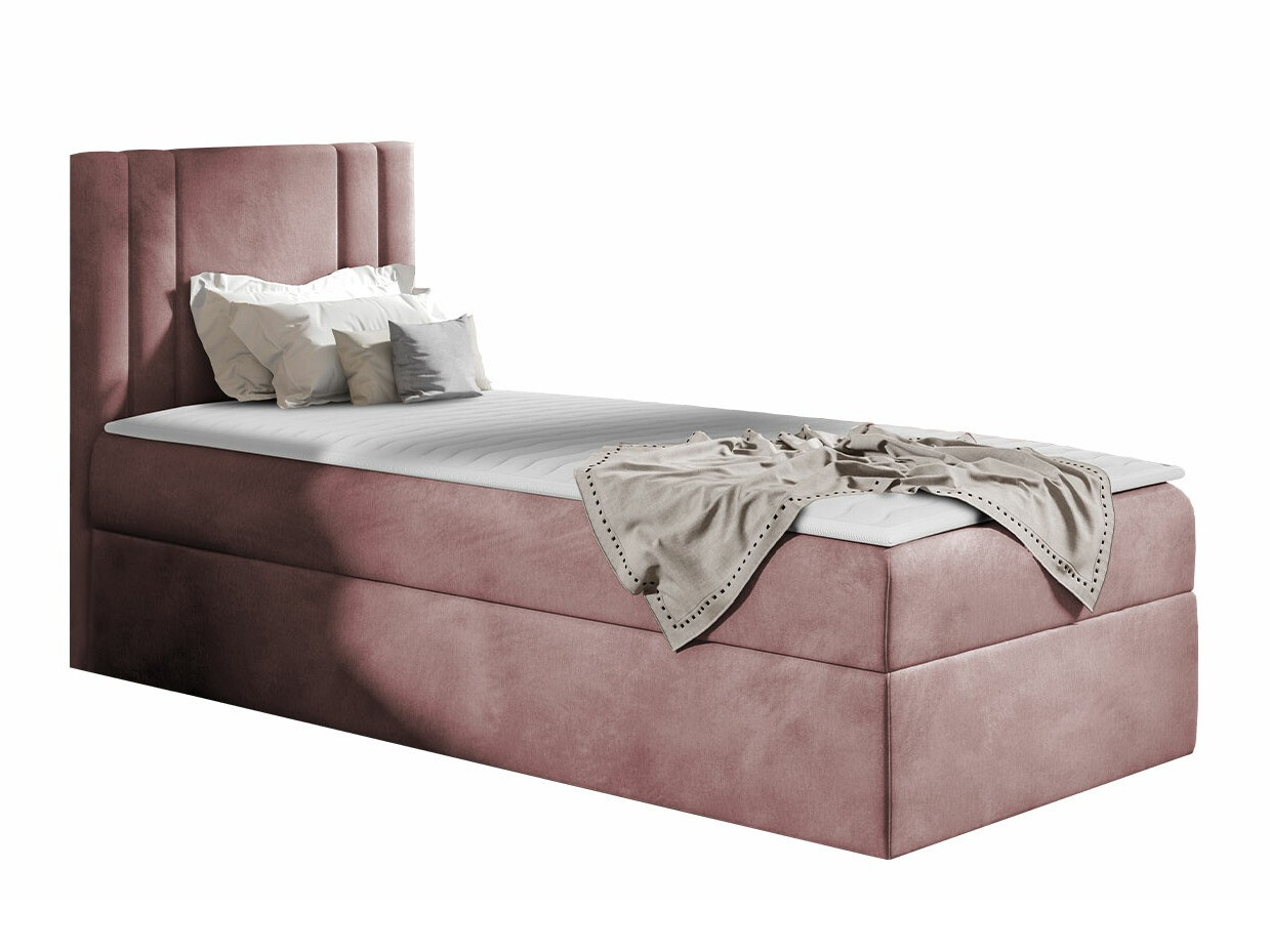 Letto continentale Mel I (Kameleon 63)