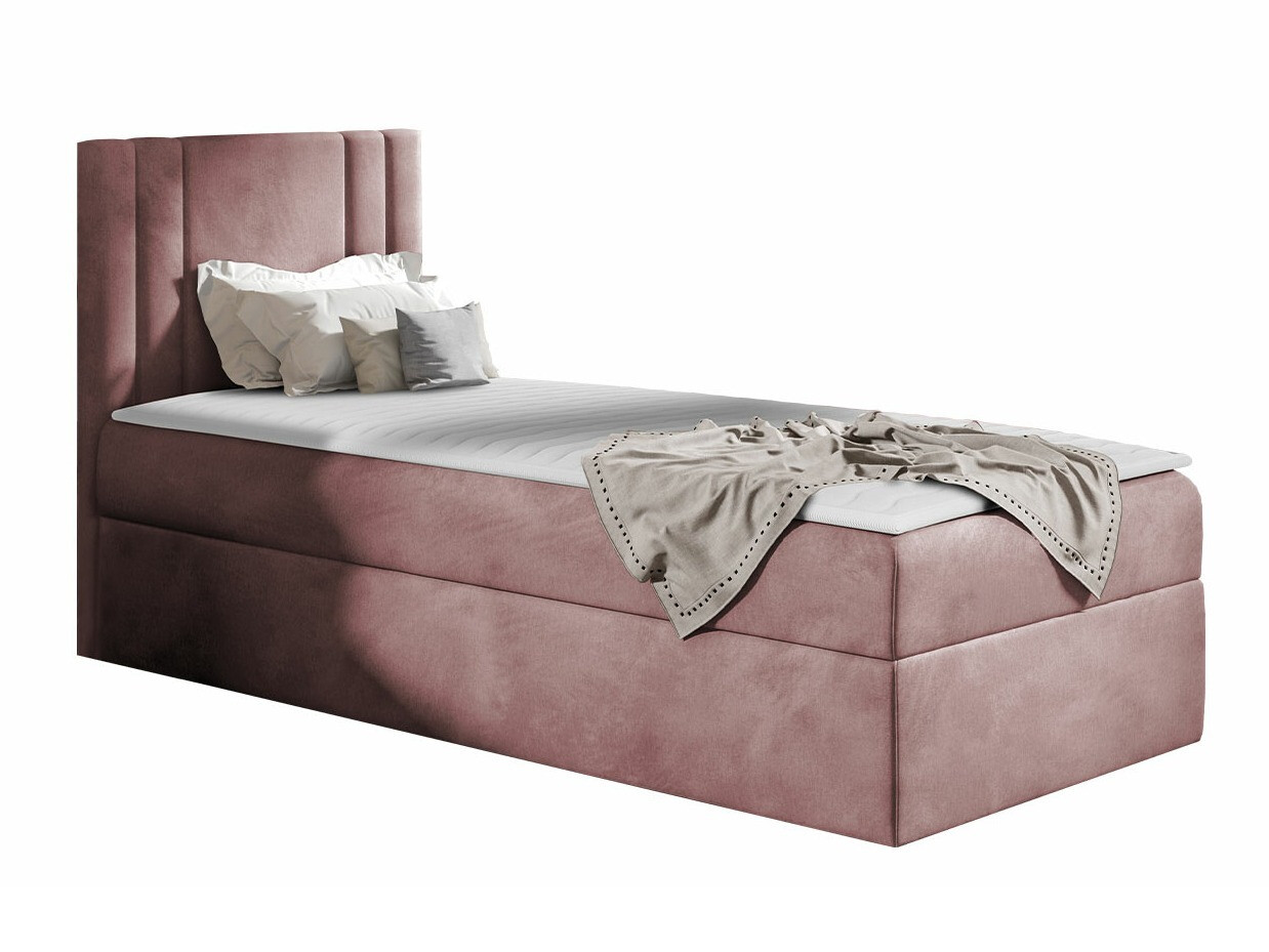 Letto continentale Mel I (Kameleon 63)