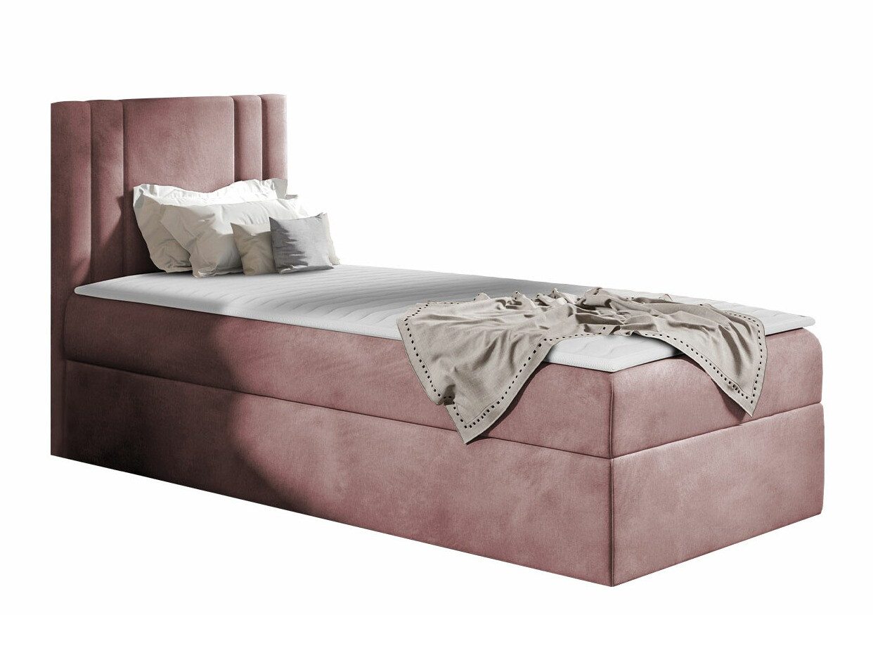 Letto continentale Mel I (Kameleon 63)