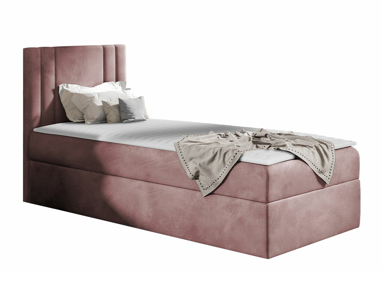 Letto continentale Mel I (Kameleon 63)