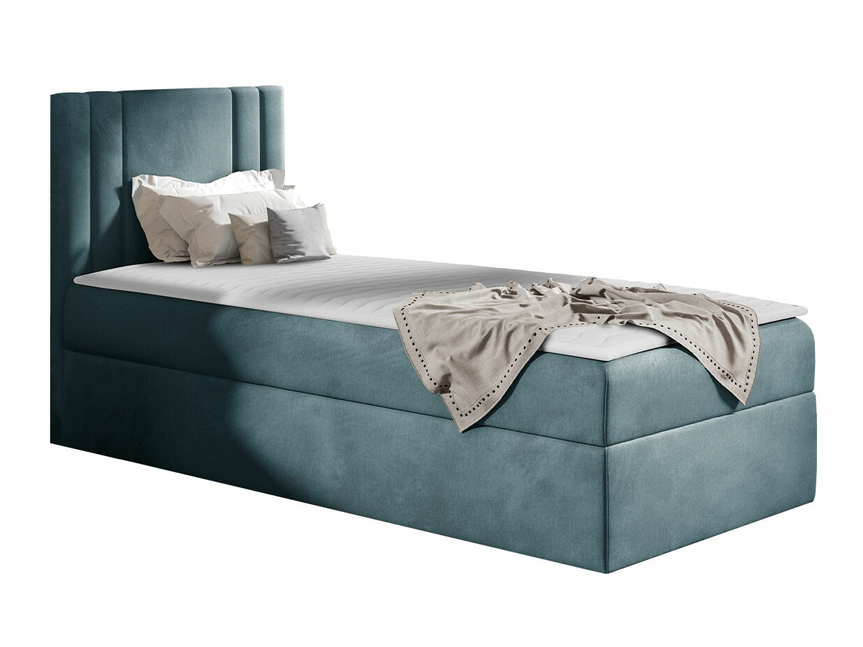 Letto continentale Mel I (Kameleon 72)