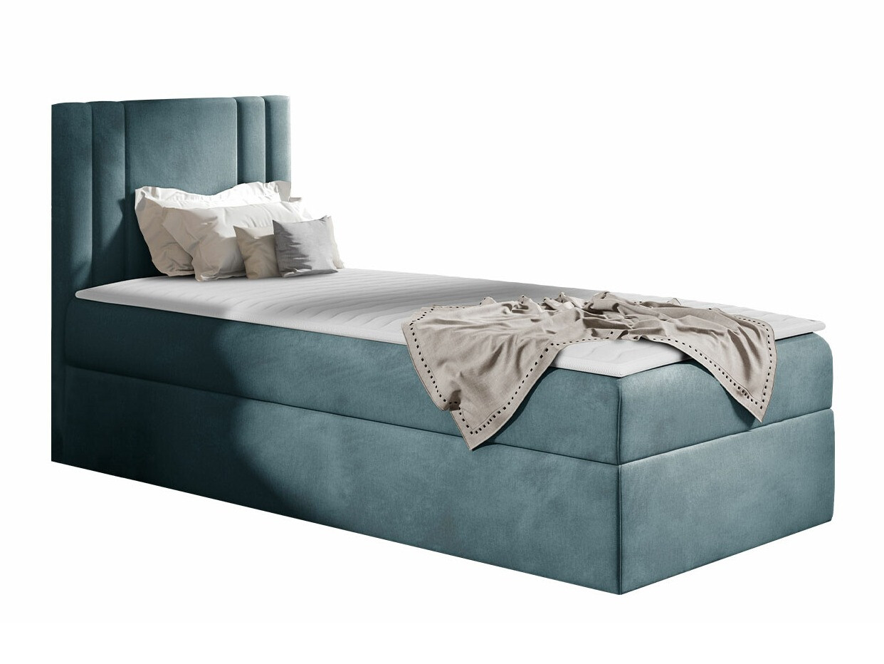 Letto continentale Mel I (Kameleon 72)