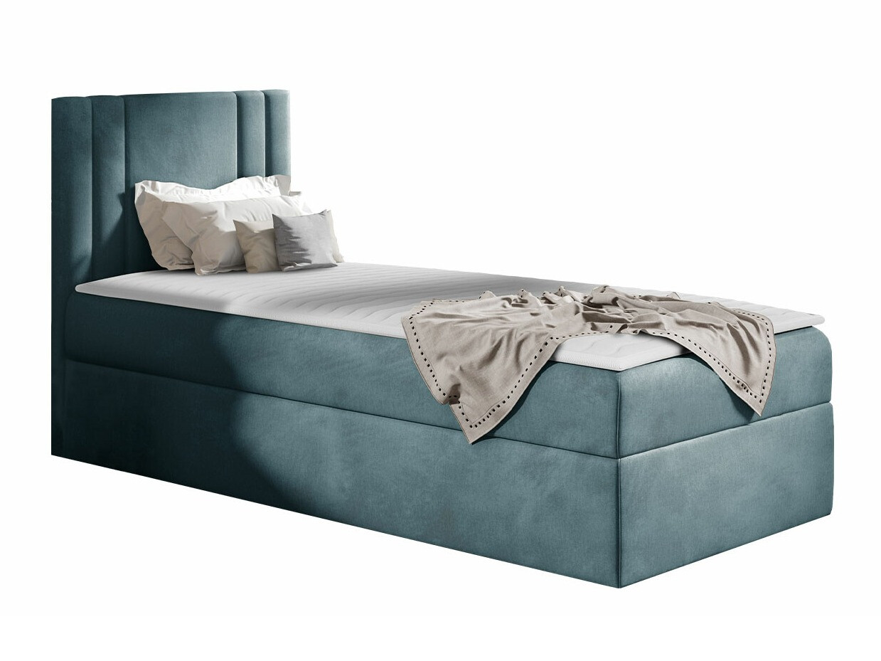 Letto continentale Mel I (Kameleon 72)