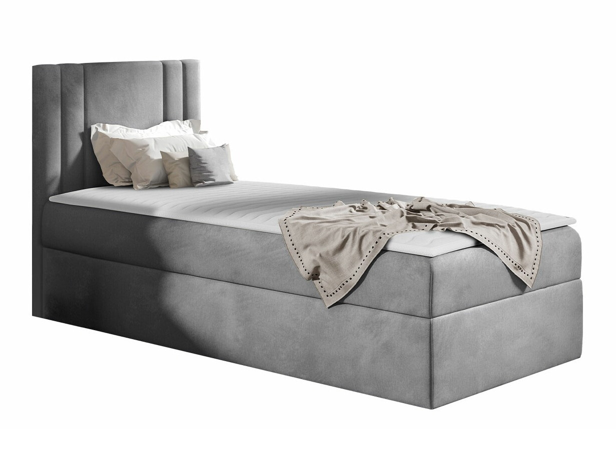 Letto continentale Mel I (Kameleon 84)