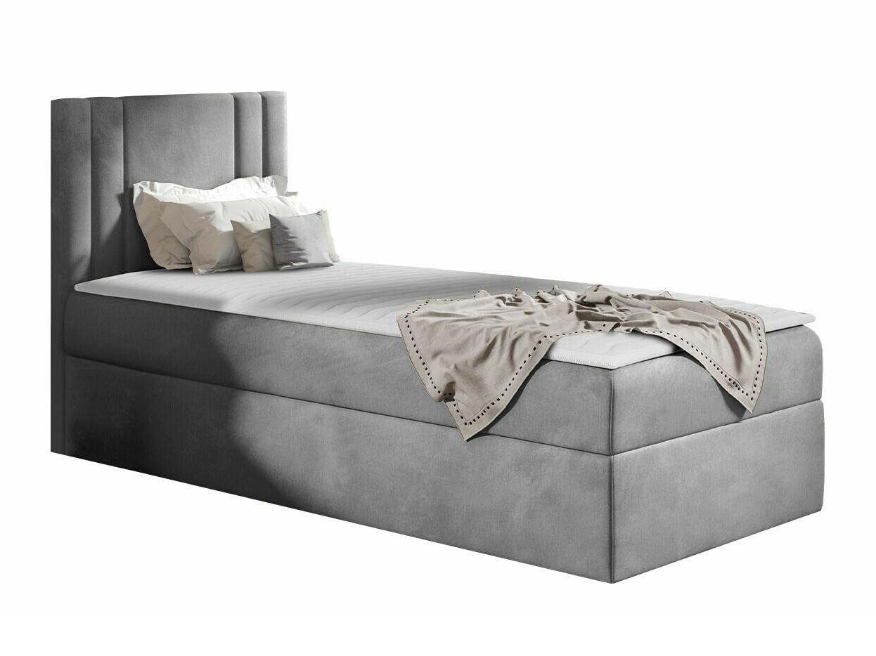 Letto continentale Mel I (Kameleon 84)
