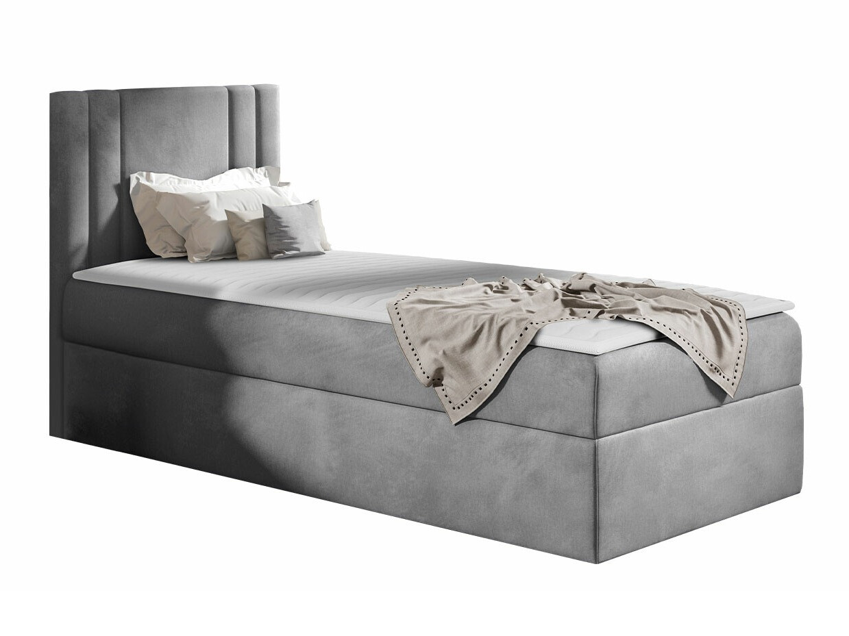 Letto continentale Mel I (Kameleon 84)