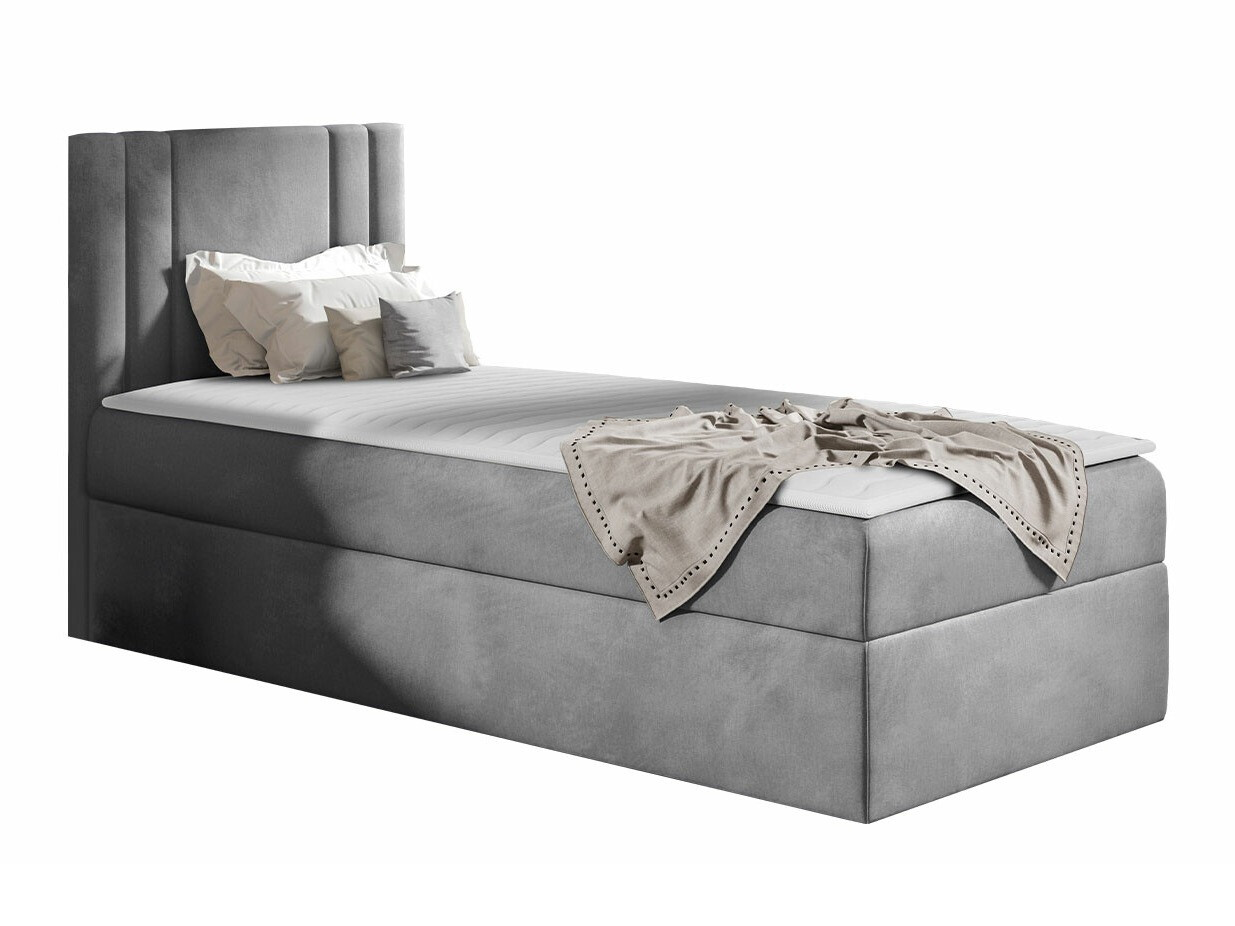 Letto continentale Mel I (Kameleon 84)