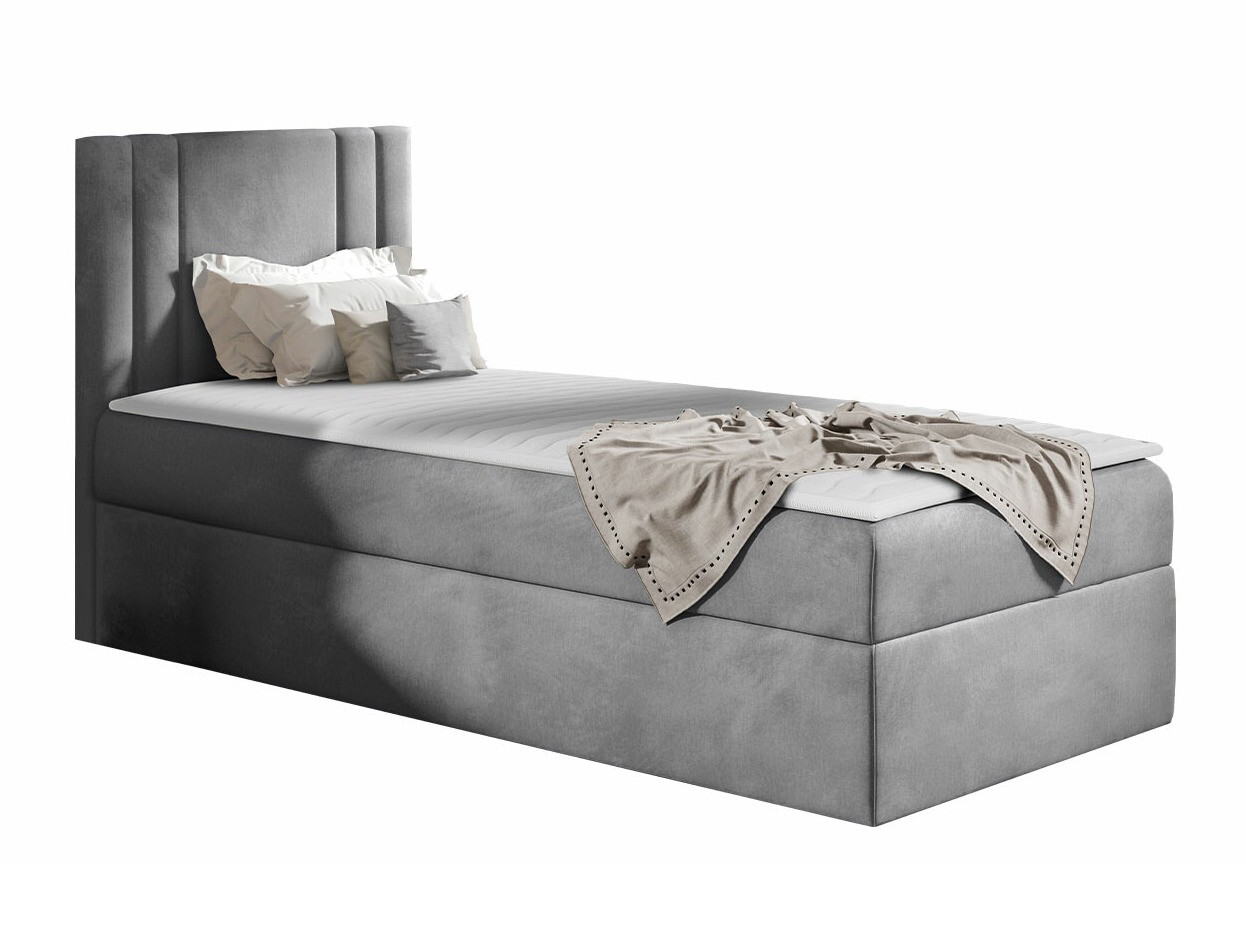Letto continentale Mel I (Kameleon 84)