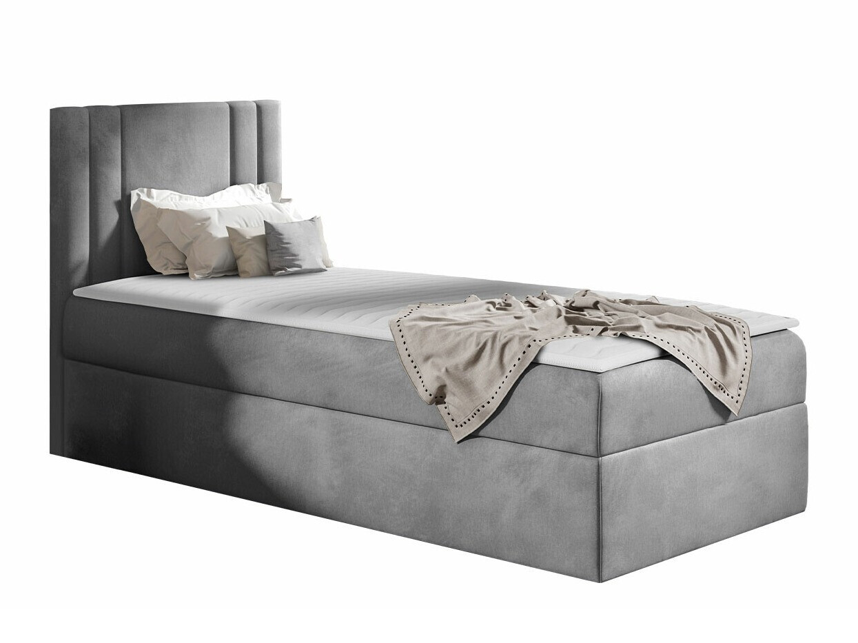 Letto continentale Mel I (Kameleon 84)