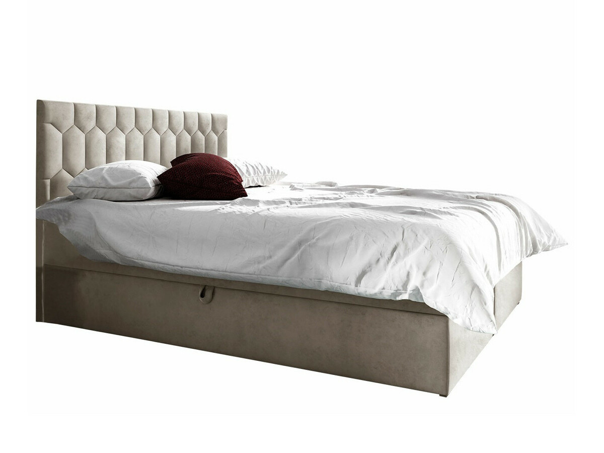 Letto continentale Pons III (Fresh 1)