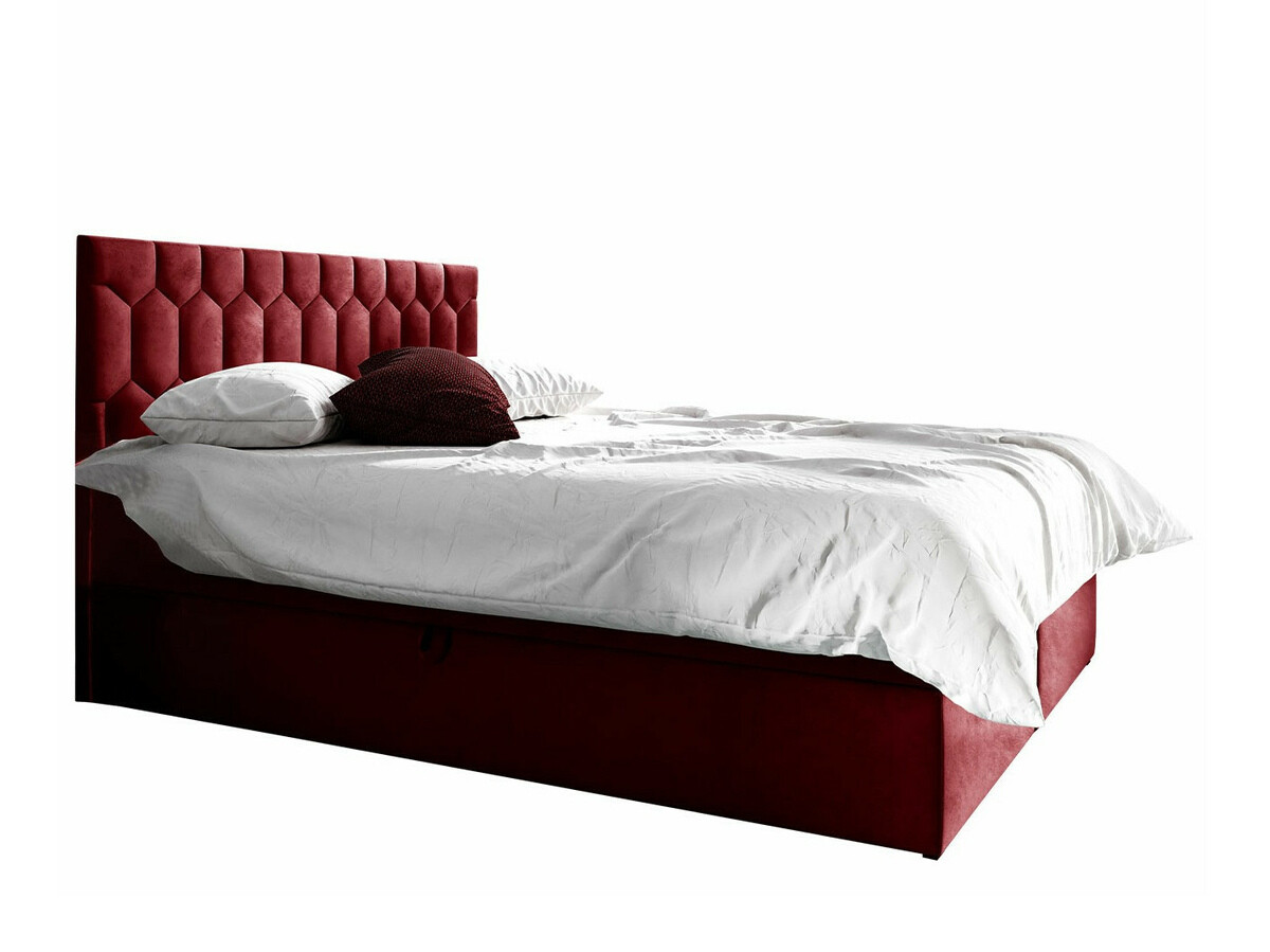Letto continentale Pons III (Fresh 8)