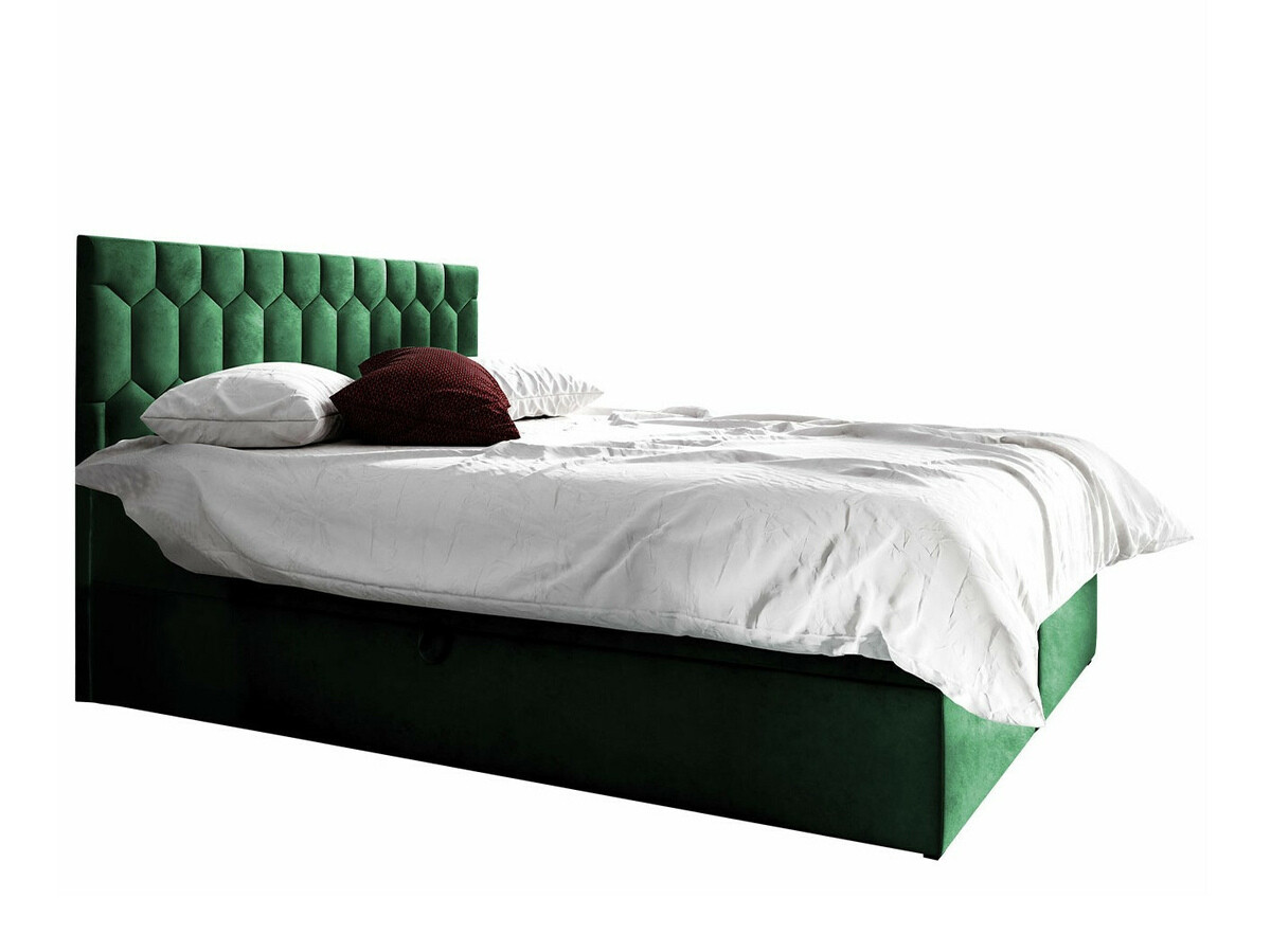 Letto continentale Pons III (Fresh 13)