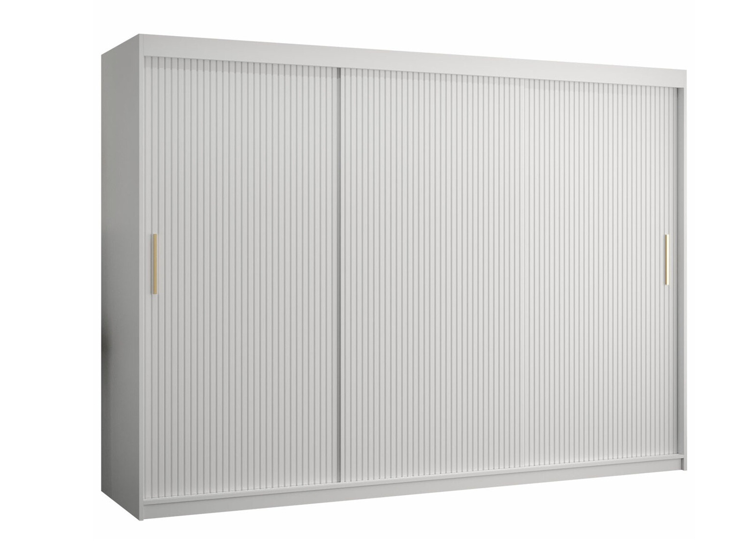 Armadio Anulio II (Bianco)