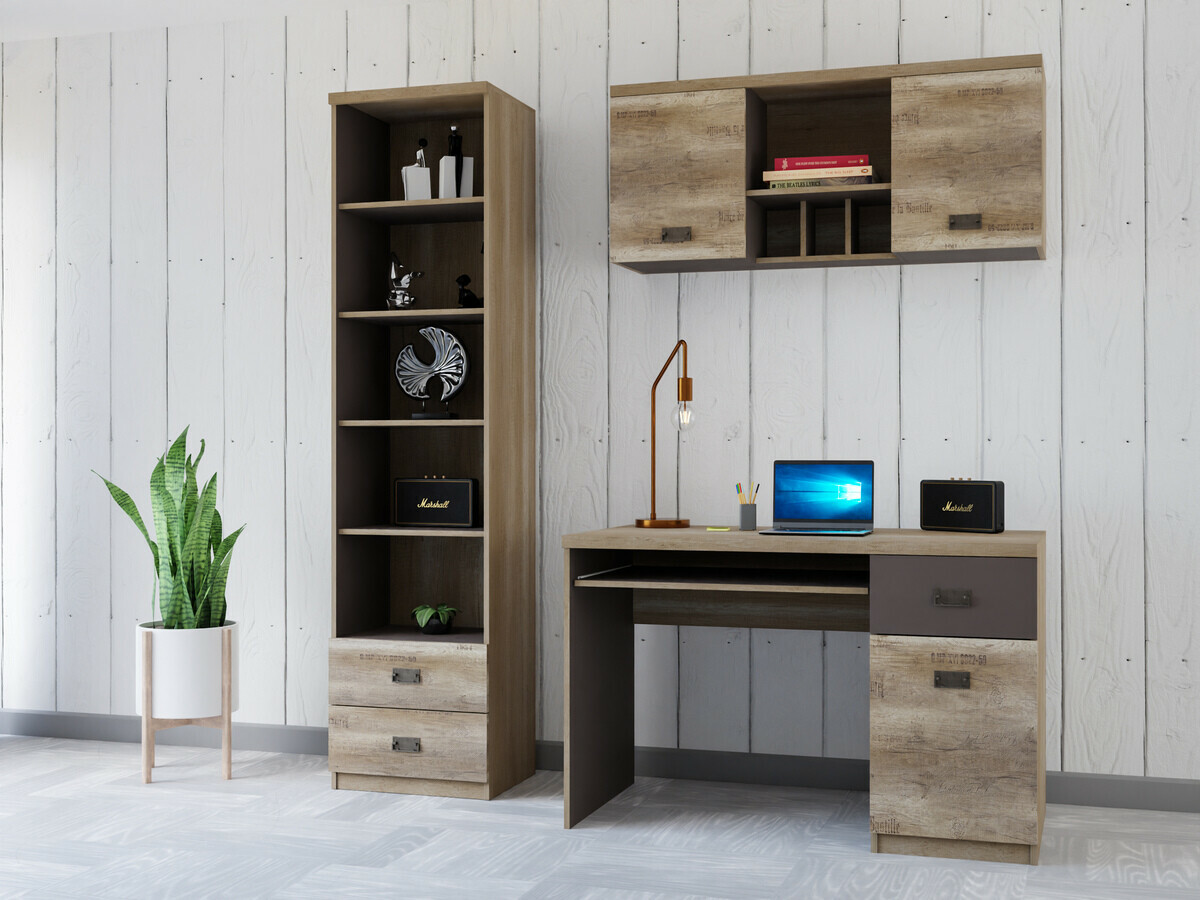 Set ufficio Odeveni 126