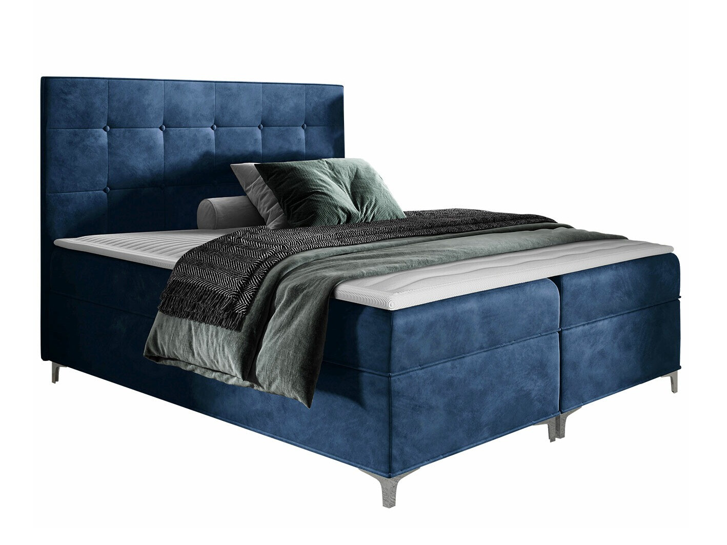 Letto continentale Porta (Fresh 11)